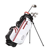 JuCad_bag_2in1_Waterproof_black-white-red_JBWP-SW_cart and carry bag
